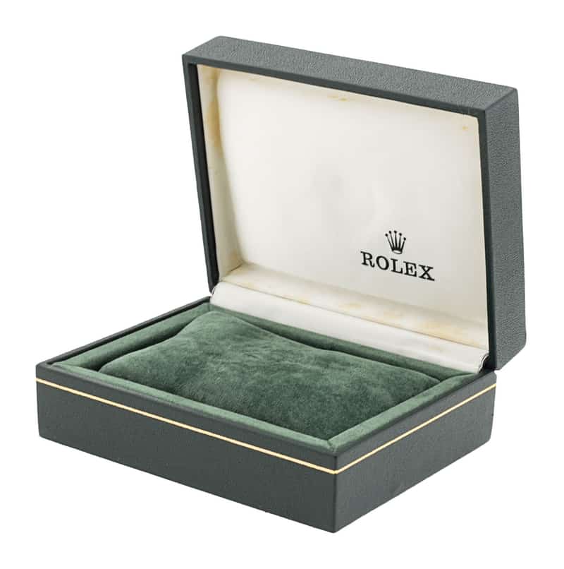 Rolex Datejust Lady 79174